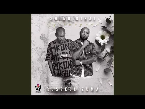 Shino Kikai & Russell Zuma Ngisangane