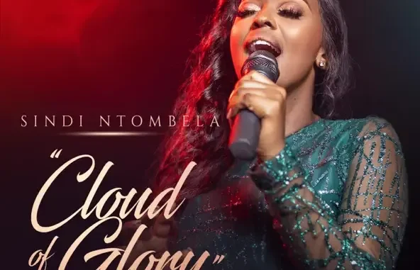 Sindi Ntombela Cloud of Glory