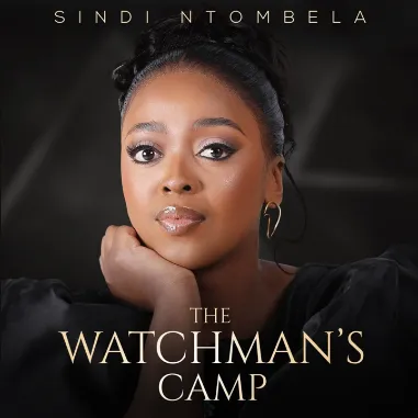 Sindi Ntombela – Holy is the Lamb reprise