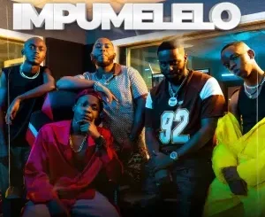 Sir Trill – iMpumelelo ft B33kay SA, DJ 2k Msongi, De Soul & Tumisho