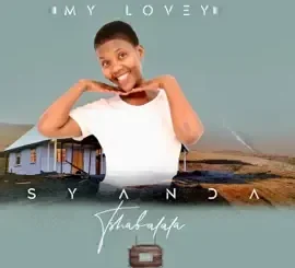 Siyanda Tshabalala – Maye kufa ft Qiniso Nsele