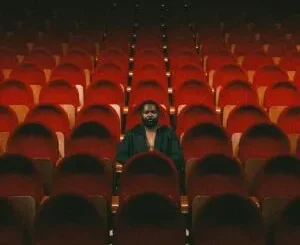 Sjava – Inkanyezi (Live)