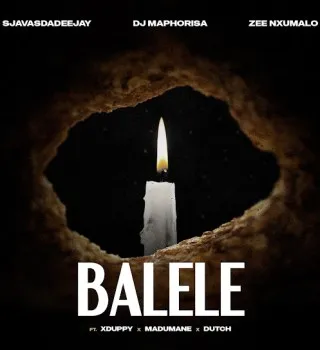 SjavasDaDeejay – Balele ft DJ Maphorisa, Zee Nxumalo, Xduppy, Madumane & Dutch