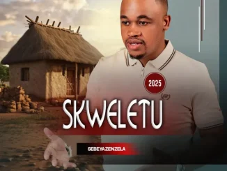 Skweletu – Usevumile ft. Syanda Tshabalala