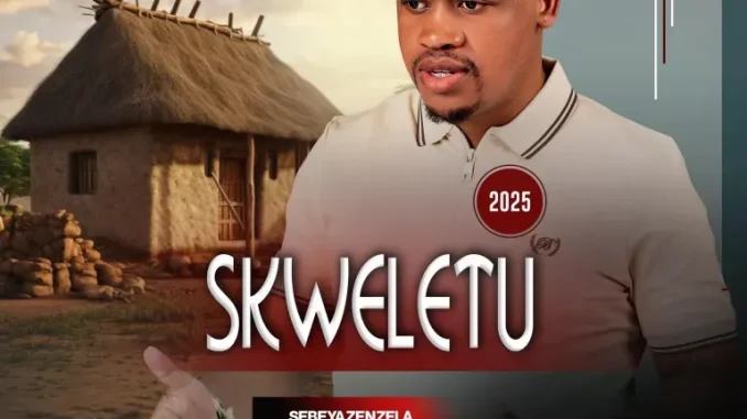 Skweletu – Usevumile ft. Syanda Tshabalala