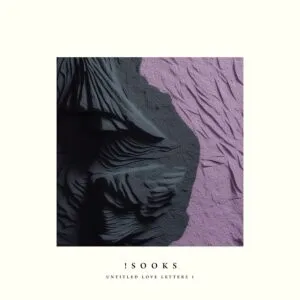 Sooks – Untitled Love Letters 1