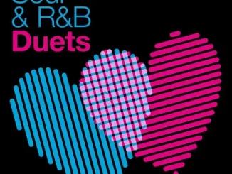 Soul & R&B Duets Various Artists