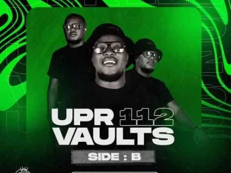 Soul Varti – UPR Vaults Vol. 112 (SIDE B)