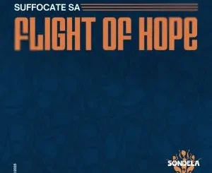 Suffocate SA – Flight Of Hope