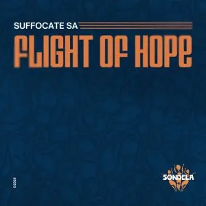 Suffocate SA – Flight Of Hope