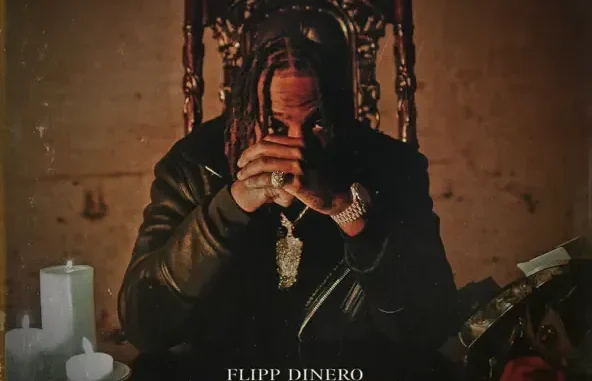 Table For One EP Flipp Dinero