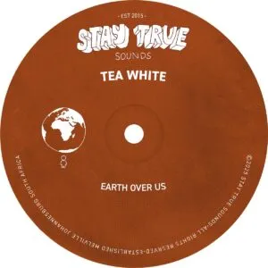 Tea White – Earth Over Us