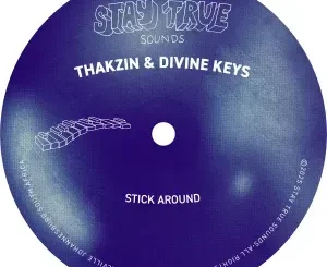 Thakzin & Divine Keys – Stick Around