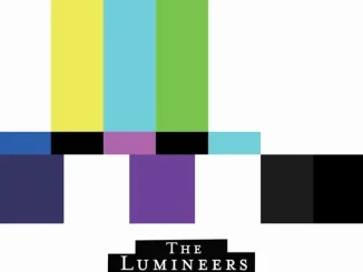 The Lumineers Automatic