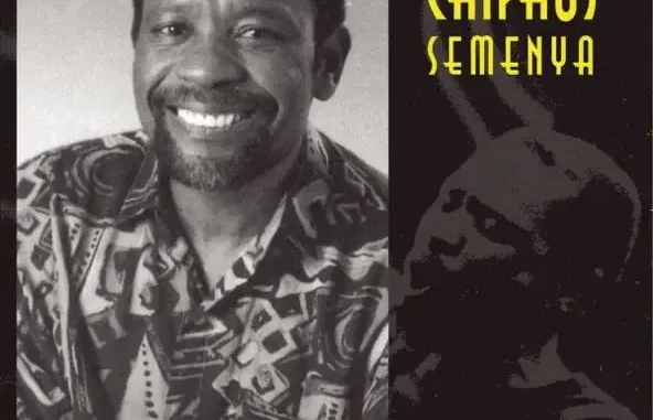 The Very Best of Caiphus Semenya Caiphus Semenya