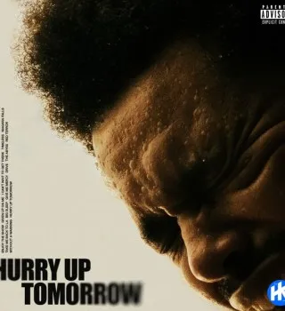 The Weeknd – Hurry Up Tomorrow