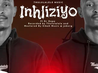 Thululalele – Inhliziyo Ft. Dr Dope