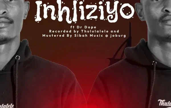 Thululalele – Inhliziyo Ft. Dr Dope