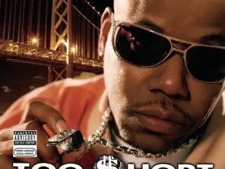 Too $hort Blow The Whistle