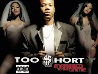 Too $hort Married To The Game