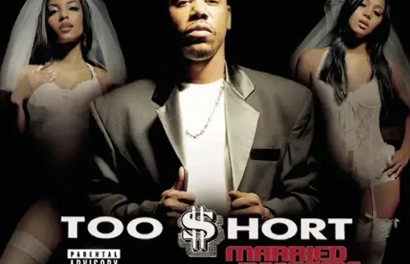 Too $hort Married To The Game