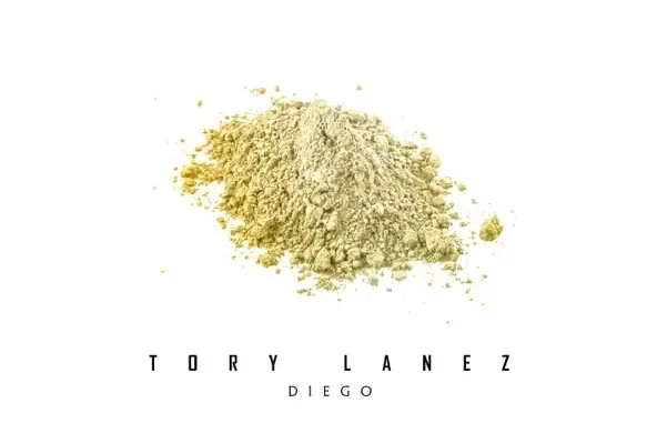 Tory Lanez Diego