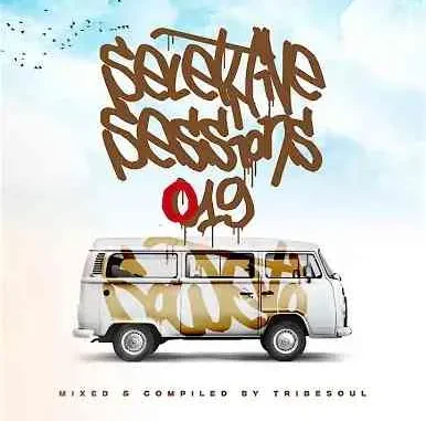 TribeSoul – Selektive Sessions 019 Mix