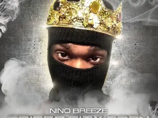 Trigga City Goon Nino Breeze