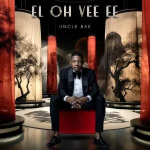 UNCLE BAE – Echoes of Love