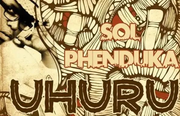 Uhuru (Nkokhi Remixes) Sol Phenduka