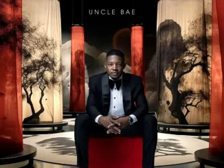 Uncle Bae – Khuluma ft. Brandon Dhludhlu, Jay Sax, Richard Kay & Richard Kay