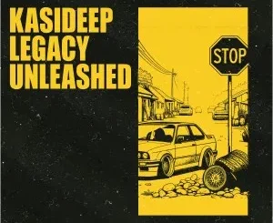 VA – Kasideep Legacy Unleashed