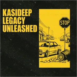 VA – Kasideep Legacy Unleashed