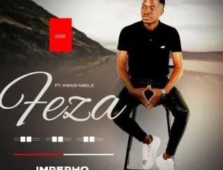 Weirdo2265 Ft Feza – Umama