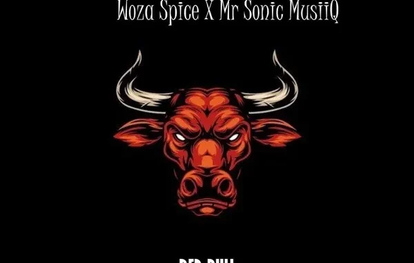 Woza Spice – Redbull Ft Mr Sonic MusiiQ