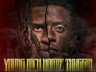 Young Thug & Rich Homie Quan Young Rich Homie Thuggin