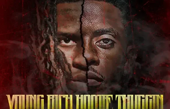 Young Thug & Rich Homie Quan Young Rich Homie Thuggin