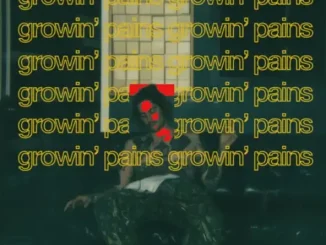 honestav Growin' Pains