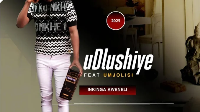 uDlushiye – Inkinga Aweneli ft uMjolisi