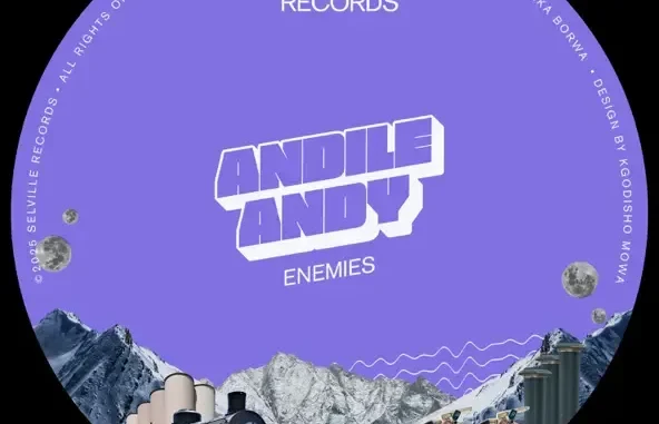 AndileAndy – Enemies (Original Mix)