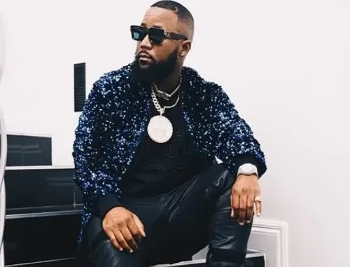 Cassper Nyovest – Hosh Karamaima