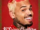 Chris Brown No Time Like Christmas