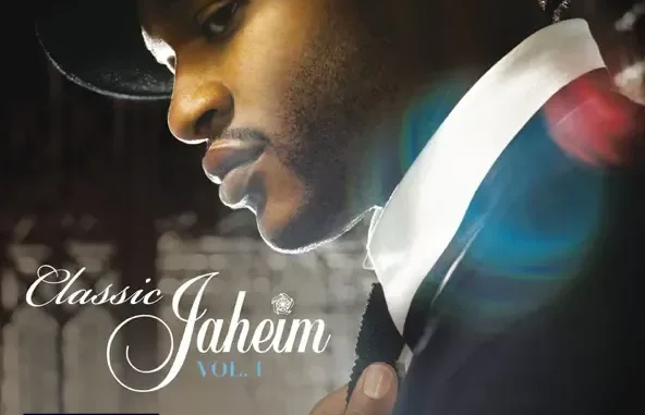 Classic Jaheim, Vol. 1 Jaheim