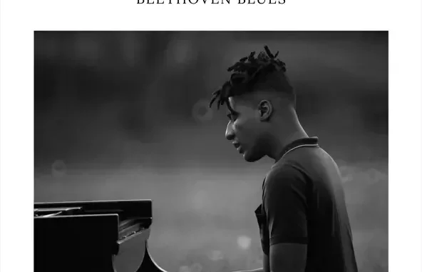 Jon Batiste Beethoven Blues