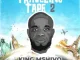 King Mshivo – Traveling Tape 2