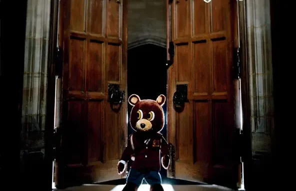 Late Registration Kanye West