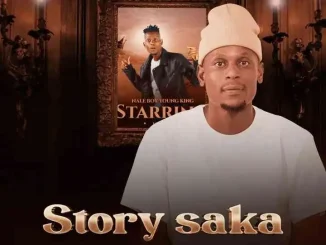 Naleboy Young King – Story saka deluxe ft. Giggs Walker