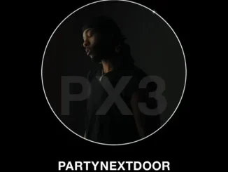 PARTYNEXTDOOR PARTYNEXTDOOR 3 (P3)