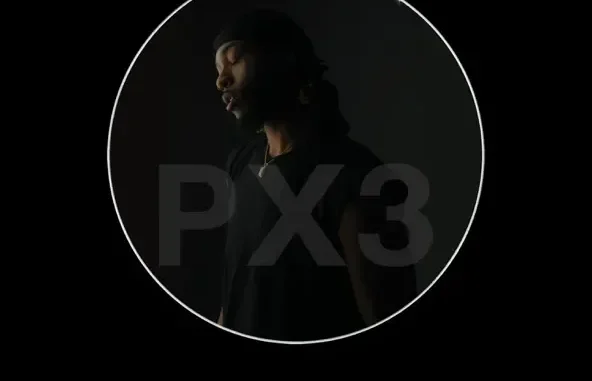 PARTYNEXTDOOR PARTYNEXTDOOR 3 (P3)