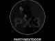 PARTYNEXTDOOR PARTYNEXTDOOR 3 (P3)